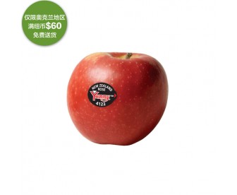 【疫情蔬果专区】Rose红玫瑰苹果 1公斤【请单独下单,不要和其它专区商品混搭】 【疫情蔬果专区】Rose红玫瑰苹果 1公斤【请单独下单,不要和其它专区商品混搭】
